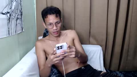 David online show from February 1, 7:34 pm