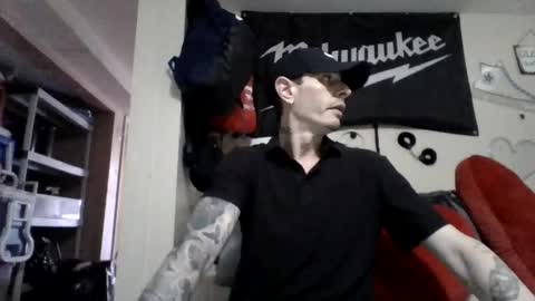 fantasyDesire83 online show from May 10, 8:43 pm