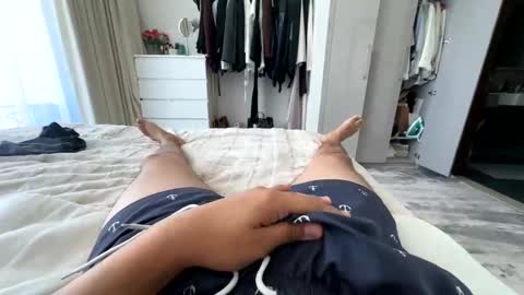 Snapshot of faried92 chatting on October 26, 8:38 am faried92 online show from October 26, 8:38 am