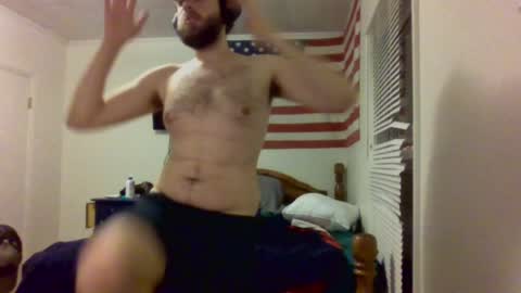 Snapshot of farmboy2398 chatting on January 27, 2:20 am farmboy2398 online show from January 27, 2:20 am