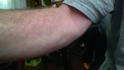 Shawn online show from January 18, 1:57 pm