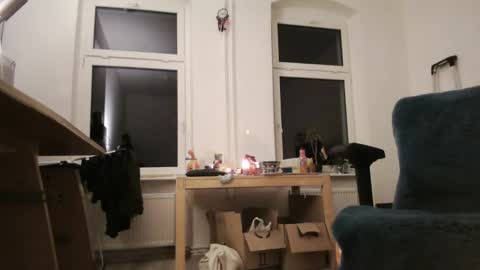 Snapshot of fat_bubble chatting on October 3, 5:51 pm Fat Bernd online show from October 3, 5:51 pm