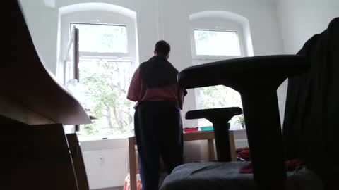 Snapshot of fat_bubble chatting on September 21, 4:40 pm Fat Bernd online show from September 21, 4:40 pm