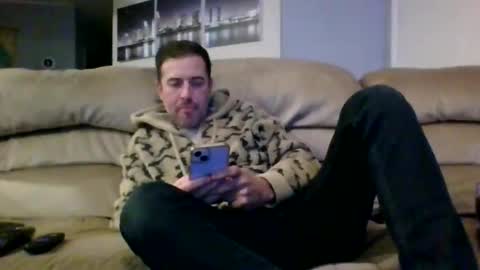 FATdickBOY online show from February 21, 3:40 am