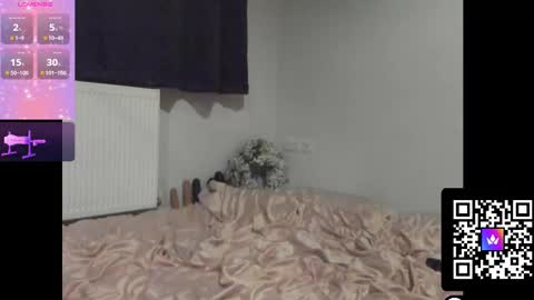 Fatale Femboy online show from December 24, 11:11 pm