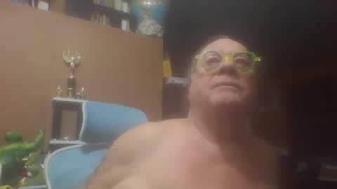 Fred. online show from November 30, 6:37 am