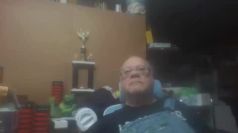 Fred. online show from December 14, 5:14 am