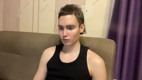 Faust online show from April 16, 9:15 pm