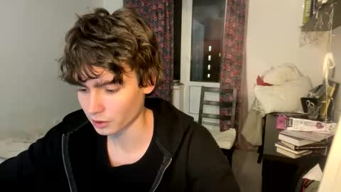 Faust online show from November 25, 8:55 pm