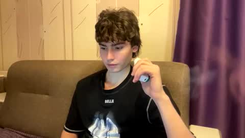 Faust online show from November 6, 11:46 am