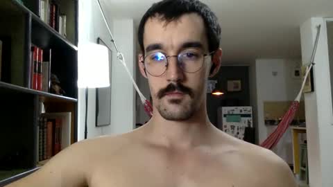 fazzbinder online show from March 1, 3:39 am