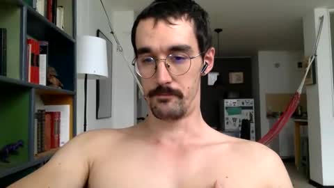 fazzbinder online show from March 3, 9:54 pm