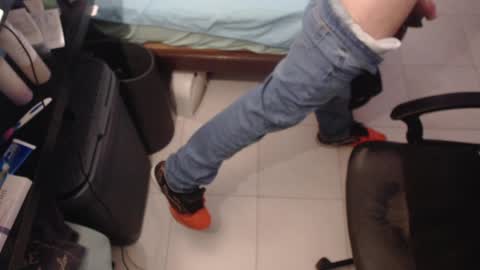 FC91 online show from April 2, 8:55 am