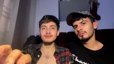 federik online show from January 6, 5:30 am