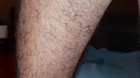 Federalcock online show from April 19, 10:34 pm