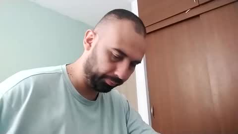 Snapshot of federikofer2 chatting on October 26, 2:41 pm federico online show from October 26, 2:41 pm
