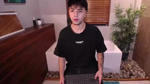 Fede online show from June 21, 4:18 am