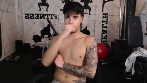 Fede online show from July 7, 6:47 am