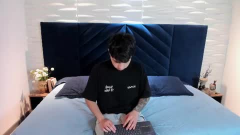 Fede online show from July 29, 4:22 am
