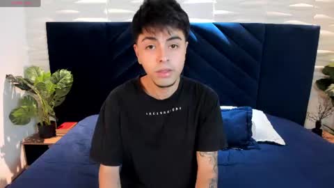 Fede online show from July 2, 4:18 am