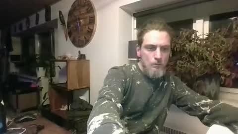 feelfemdom online show from April 19, 11:40 pm