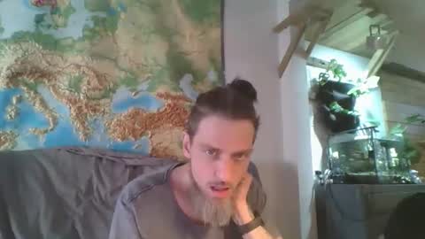 feelfemdom online show from September 25, 2:49 pm