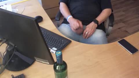 feet4u_barefooter online show from October 2, 4:55 pm