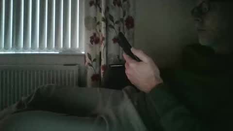Snapshot of feet_fan69 chatting on February 9, 2:40 pm John Buck online show from February 9, 2:40 pm