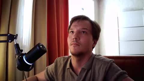 feleks97 online show from September 10, 9:30 am