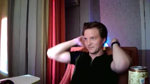 feleks97 online show from October 5, 8:02 pm