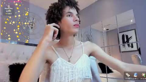 FELIPE online show from July 3, 6:34 pm