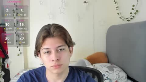 Felix leex online show from September 30, 7:06 pm