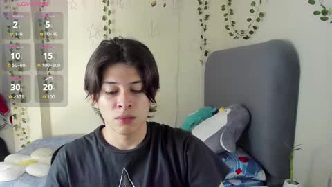 Felix leex online show from December 26, 7:49 pm