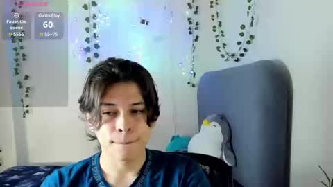 Felix leex online show from March 5, 8:55 pm