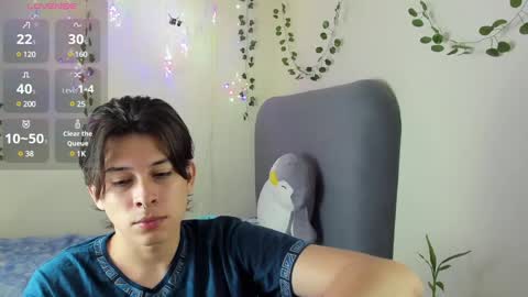 Felix leex online show from February 8, 8:32 pm