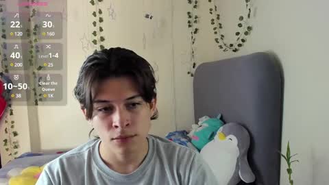 Felix leex online show from February 13, 7:52 pm