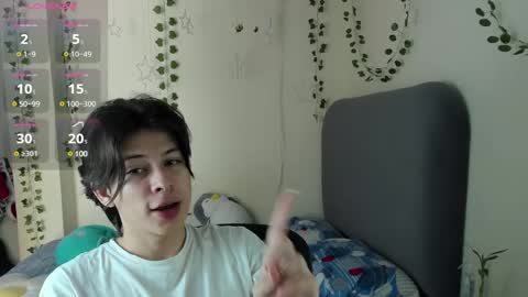 Felix leex online show from December 27, 7:14 pm