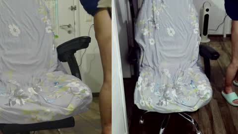 felixlau online show from January 26, 4:09 pm