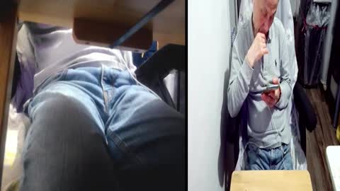 felixlau online show from March 20, 10:52 am