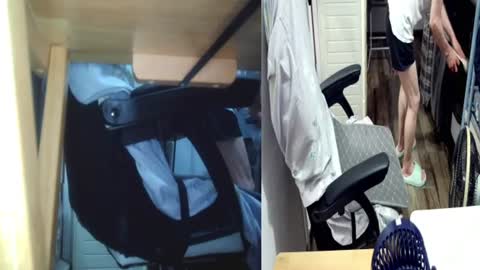 felixlau online show from June 16, 2:52 pm