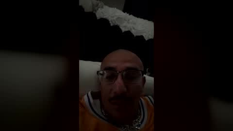 felixrlarios25 online show from July 13, 2:41 pm