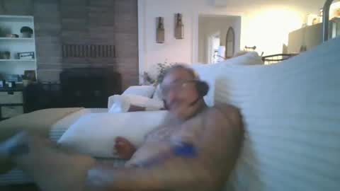 felixrlarios25 online show from July 28, 5:34 pm