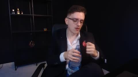 FelixStark online show from May 18, 5:35 am