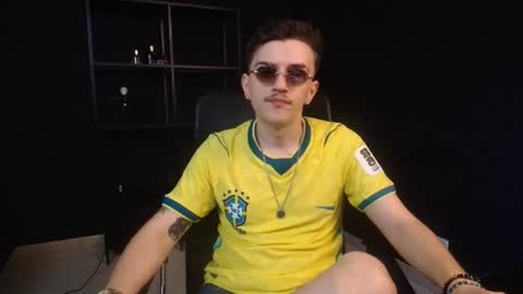 FelixStark online show from June 26, 6:05 am