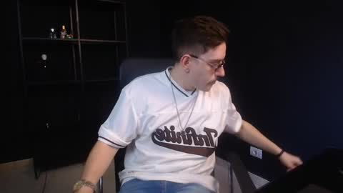 FelixStark online show from June 2, 6:14 am