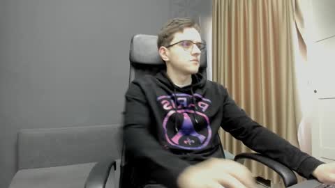 FelixStark online show from March 9, 5:34 am