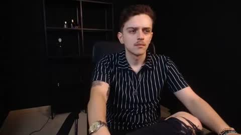 FelixStark online show from July 2, 5:13 am