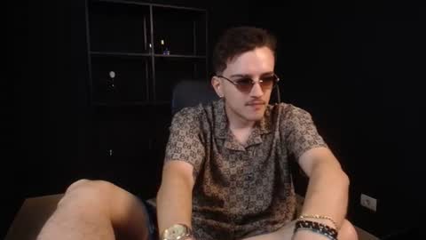 FelixStark online show from July 7, 6:02 am