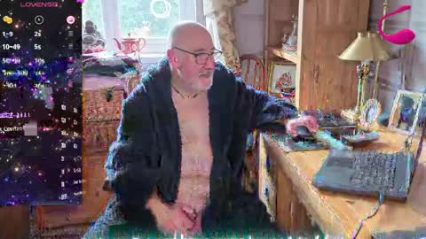 Adam online show from March 23, 8:31 am