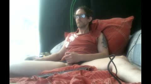 Fendermann38 online show from February 2, 9:56 pm